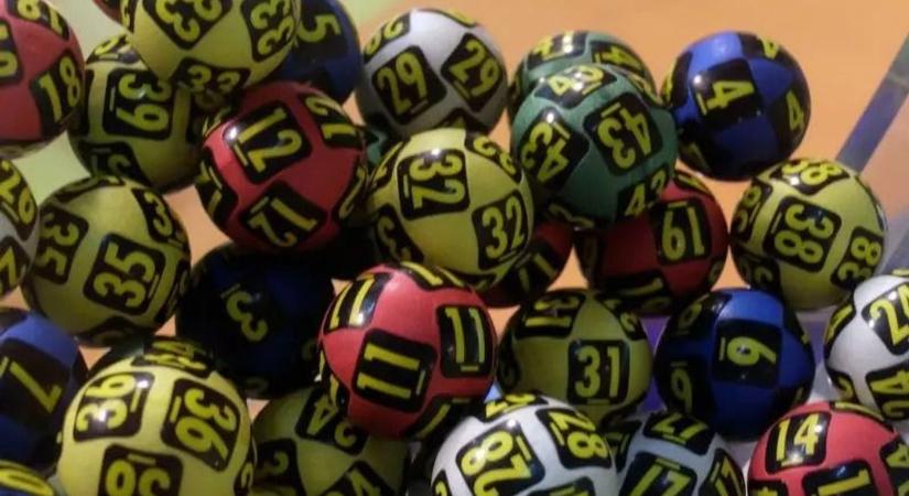 Ezek voltak a Hatoslottó vasárnapi nyerőszámai