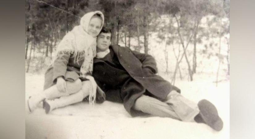 Orosz légitámadásban halt meg a csernobili katasztrófa első áldozatának özvegye