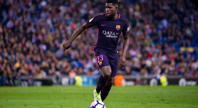 Elkezdett kitálalni a Barcelona korábbi sztárja, érdekes dolgokat árult el