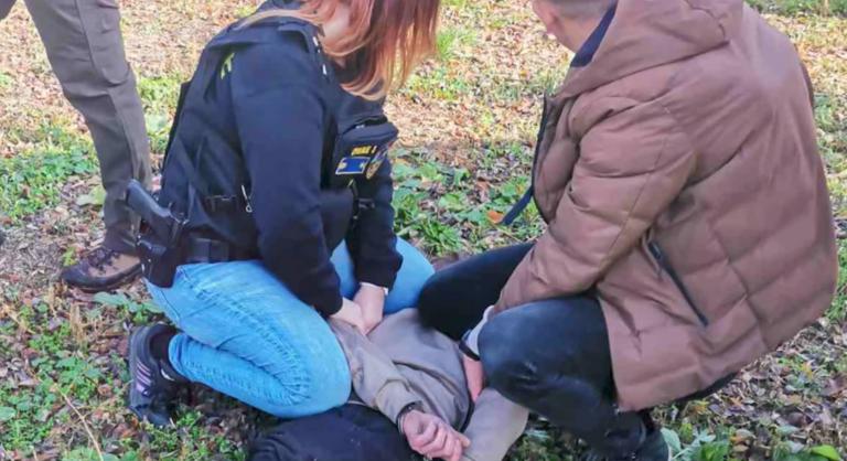 Nem tartott sokáig a Pest vármegyei GTA, három autót is ellopott egy újhartyáni férfi