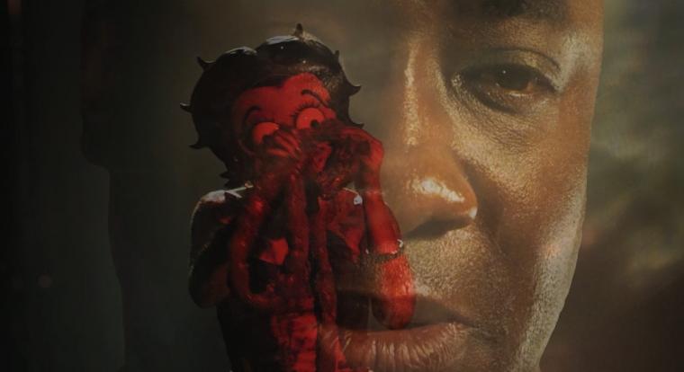 Ó, nézzétek, még egy közkinccsé vált mesehősből csinálnak horrorfilmet!