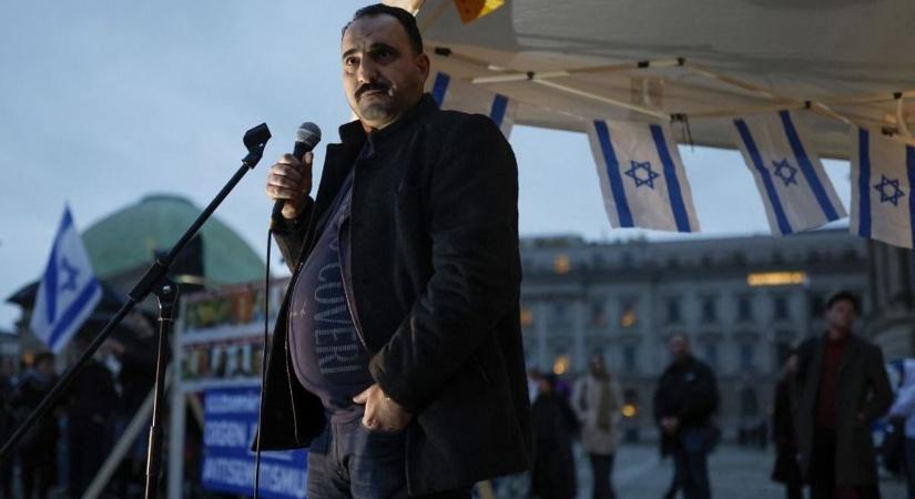 Megtámadták a berlini német-arab iskola igazgatóját, mert bírálta az iszlamista hálózatokat