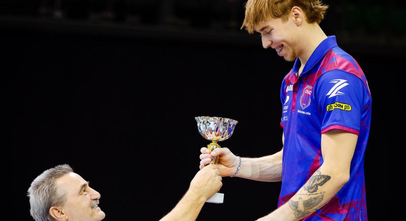 Kiválóan szerepeltek a GYAC sportolói a mesterfokú torna országos bajnokságon