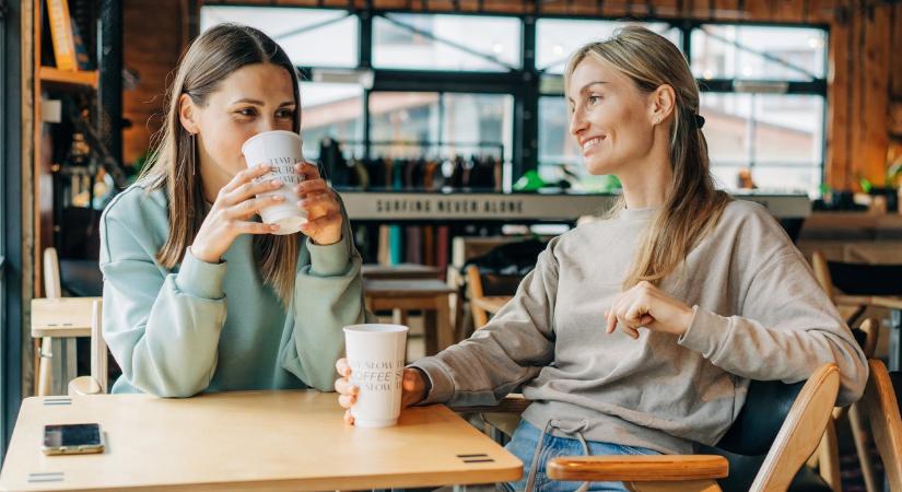 5 dolog, amit ne mondj annak, aki nem a családjával tölti a karácsonyt