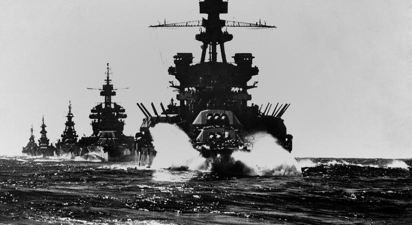 42 év után is lenyűgöző ez a második világháborús minisorozat