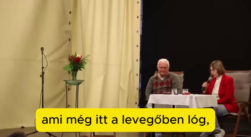 A Tisza Párt közgazdásza szerint Brüsszel elveheti a magyar gazdáknak járó agrártámogatásokat  videó