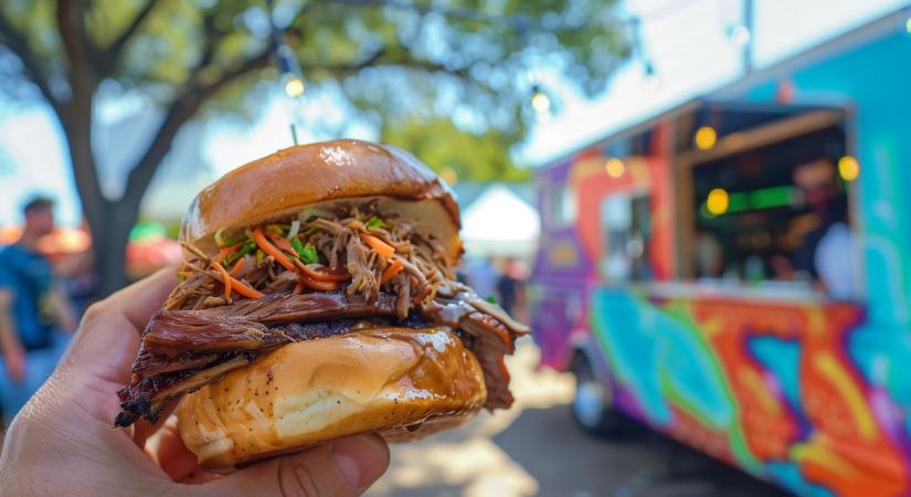 Mautner Zsófi és Kordos Szabolcs ízekre szedi a várost