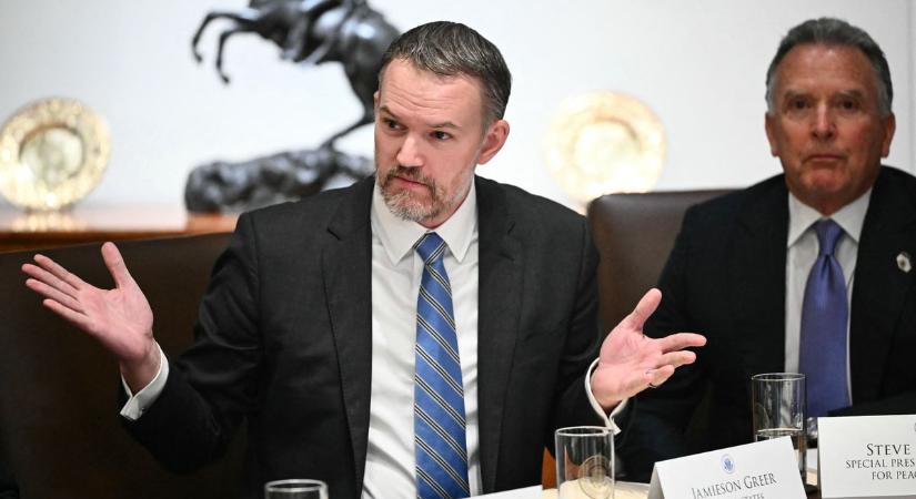 Óriási veszélybe sodorta az EU-t Ursula von der Leyen, Washingtonból megjött az első figyelmeztetés.