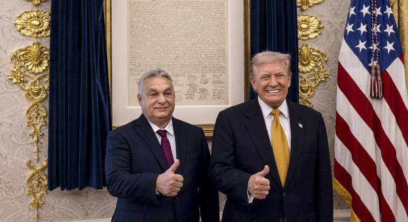 Itt a lista, kiknek adnak az amerikaiak mentességet a szankciók alól