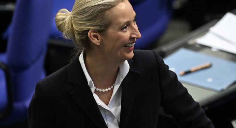 Az orosz elnök udvari bolondjai - mondta a bajor miniszterelnök Orbán szélsőjobbos német barátaira