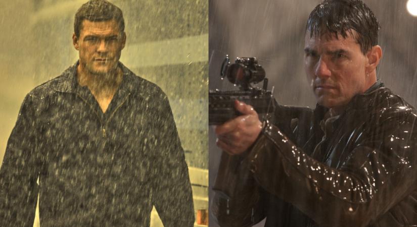 A Reacher-regények írója elmondta, szerinte miért működik jobban ez a karakter sorozatban, mint könyvben vagy filmben