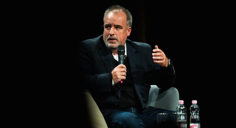 Török Gábor gyorsan kiszúrta az önellentmondást Orbán Viktor német interjújában