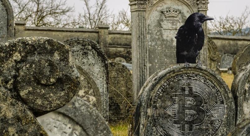 446 alkalommal akarták már eltemetni a Bitcoint, miközben egy korai befektetés milliárdokat érne