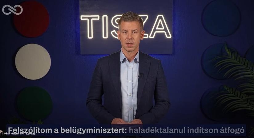 A nagy Tisza-blöff: Így épül Magyar Péter MLM-hálózata