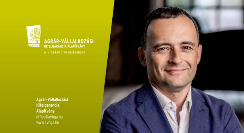 Az agrárgarancia biztosítja a kiszámítható finanszírozást