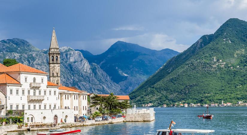 A geopolitika nyomására felgyorsult az EU-csatlakozás folyamata