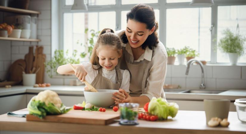 Jön a nátha szezonja, a gyermekorvos elárulta, hogyan erősíthetjük meg a gyerekek immunrendszerét