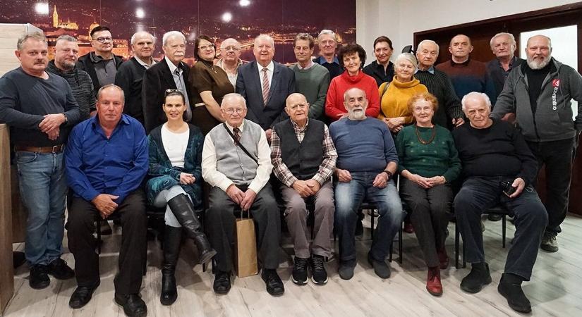 XXV. Nemzetközti Magyar Fotóművészeti kiállítása a Reviczky Házban