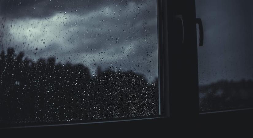 Időjárás: Nem finomkodik, csak letámad minket délről ez a front VIDEÓ