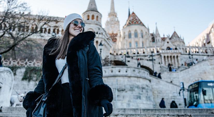 Jövő héten már a havazás sem kizárt