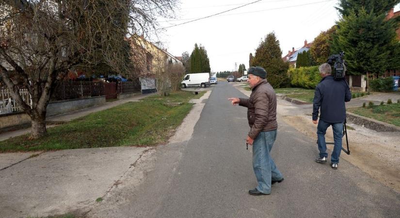 Döbbenetes gyilkosság rázta meg a csendes utcát – fiatal nő lehet az áldozat