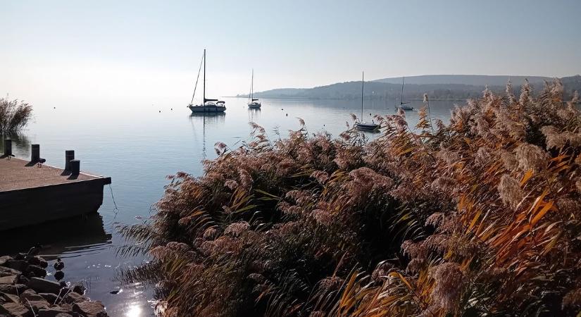 Több százezer utazó töltötte belföldön az őszi szünetet