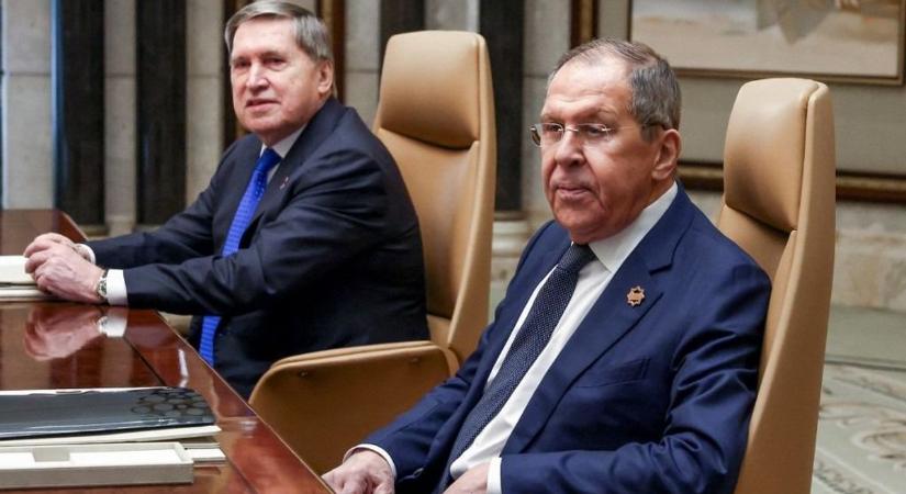 Ismét megszólalt a Kreml a budapesti békecsúcs kapcsán: továbbra is folynak az egyeztetések