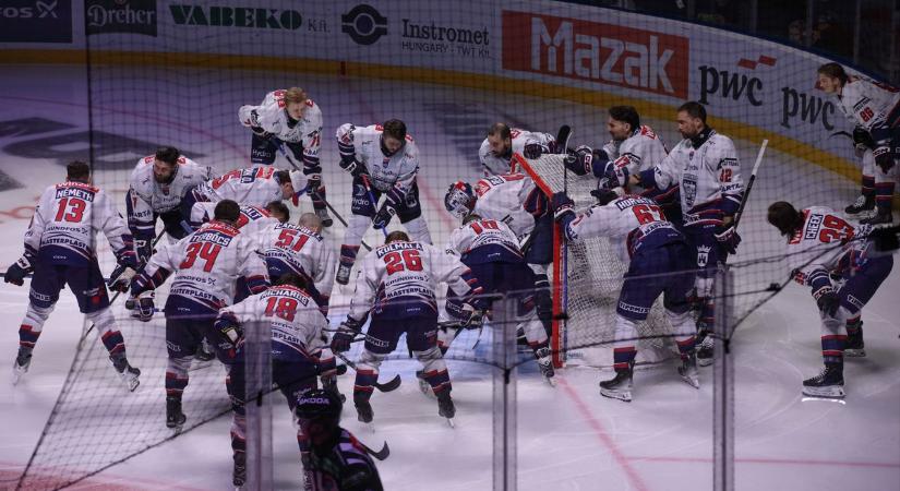 Nem jött össze a bravúr Salzburgban