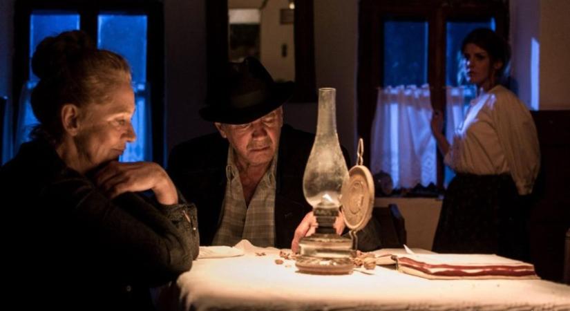 A Földindulás lett a legjobb drámai film Franciaországban