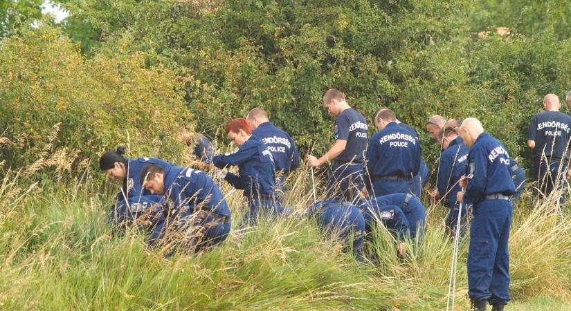 Minden perc számít: eltűnt egy pécsi kisfiú