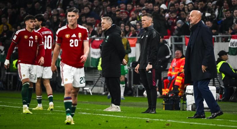 Marco Rossi: Mióta én vagyok a kapitány, most érzem magam a legrosszabbul