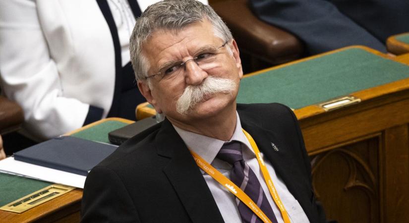 Kövér Lászlóék lemondtak egy nemzetközi találkozót, alig jöttek meghívottak