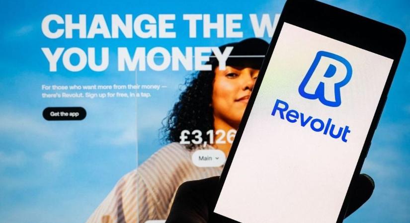 Revolut kártyák birtokosai számára lett veszélyes a Black Friday, ettől az újfajta csalástól óvjuk magunkat