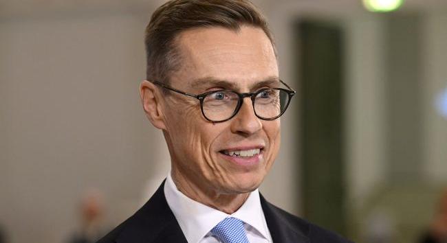 A finn elnök keményen kigúnyolta Putyint a gyengesége miatt, szerinte Sztálin mostanra már Berlinben lenne