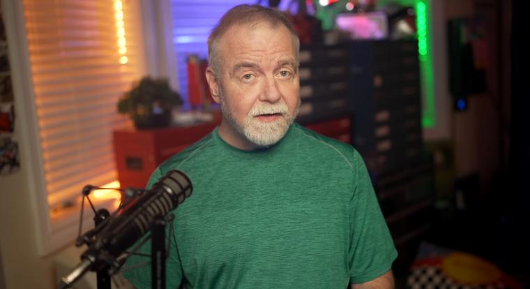 A Windows legenda besokallt: így tenné rendbe a rendszert a Task Manager atyja