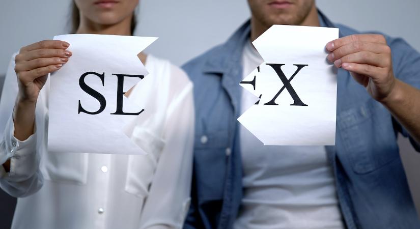 „Nem kívánom a szexet, mégis boldog vagyok az ágyban” – egy aszexuális nő vallomása