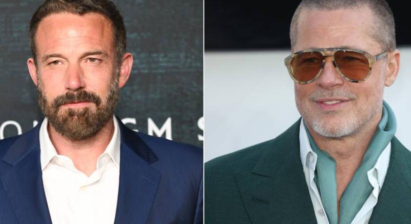 Kiderült, Ben Affleck vagy Brad Pitt jobb-e az ágyban: Gwyneth Paltrow kitálalt híres exeiről