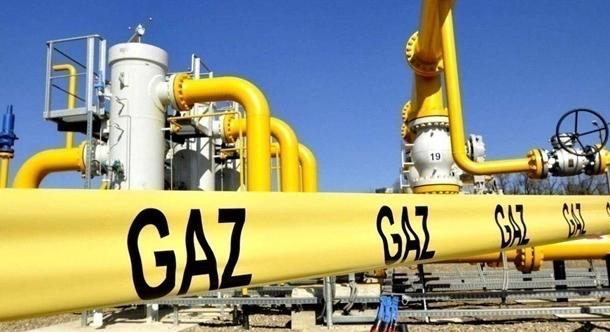 Az orosz gáz beszerzése az EU-ban a minimumra csökkent