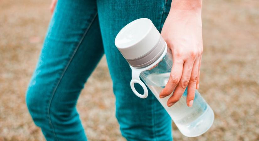 Csak így szabadna kimosni a kulacsot – Komoly veszélyt jelenthet, ha másképp pucolod