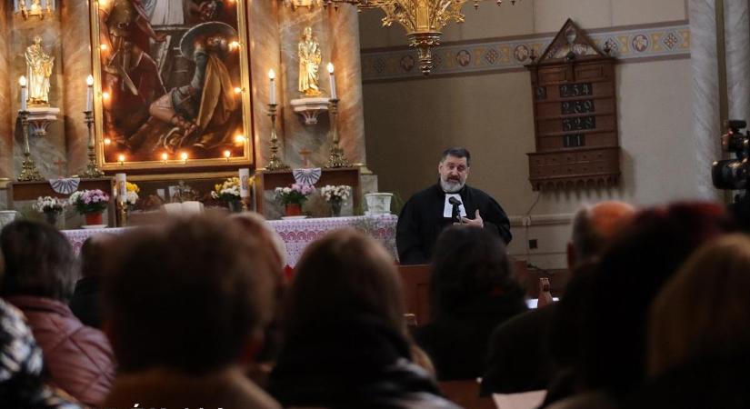 Templomszentelési emlékünnep