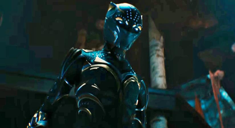 Biztató hírt kaptunk a Fekete Párduc 3-ról egyenesen a rendezőtől, Ryan Cooglertől