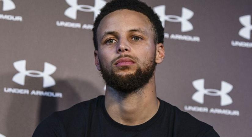 Már nem a világ egyik legjobb kosarasa az Under Armour arca, egy korszak ért véget