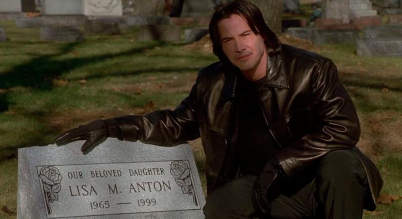 A thriller, amelyet Keanu Reeves ma is szívesen kitörölne az életművéből