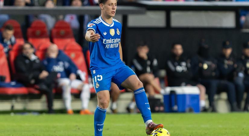 Guardiola nagybevásárlást tartana a Real Madridnál, 100 millió euróért vinné Gülert