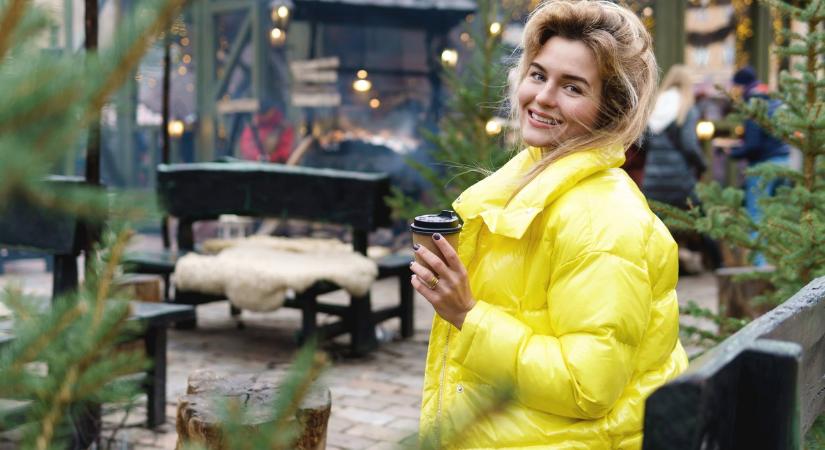 „Mi van, nem fázol? Mi ez a kabát?” Felnőtt nő vagyok – hadd döntsem el, miben érzem jól magam