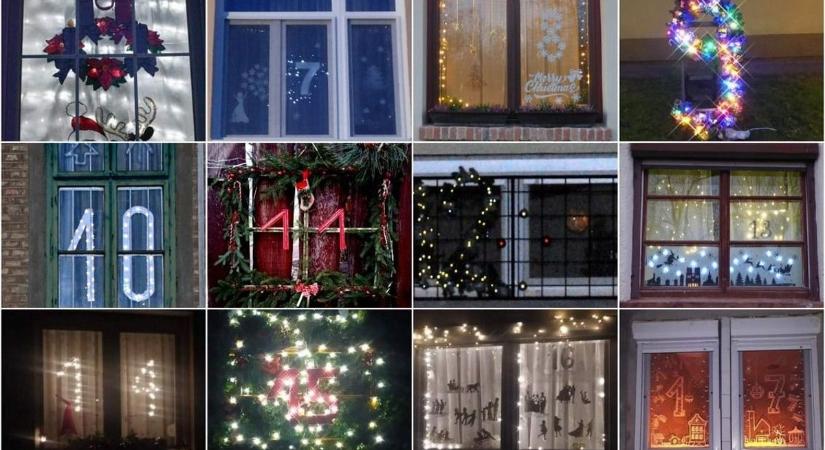 Idén is lesz élő adventi kalendárium Derekegyházon – eláruljuk, hogyan lehet rá jelentkezni!