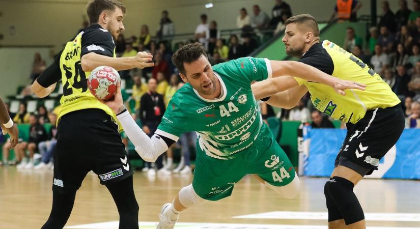 Dean Bombac a Pick Szeged BL-ellenfeléhez igazolhat Győrből – sajtóhír