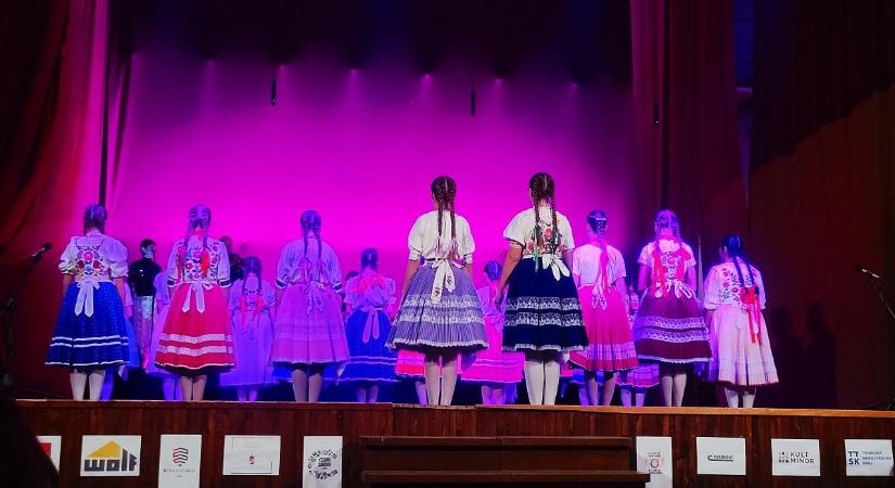 Telt házas, kétnapos ünnep