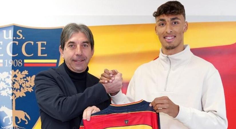 Tündököl a középső védő, odavannak érte az Inter és a Juventus megfigyelői