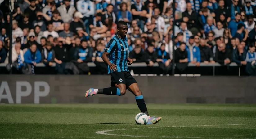 Hamarosan ajánlatot tehet a Chelsea Európa egyik legkeresettebb védőjéért